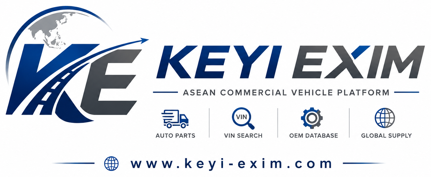 KEYI EXIM